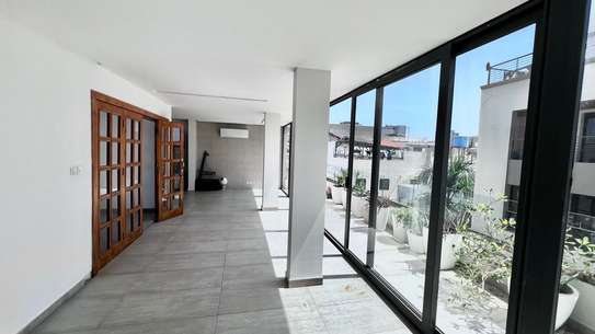 Villa à louer à la cité Teylium VDN image 3