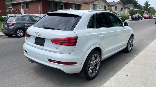 Audi Q3 image 7