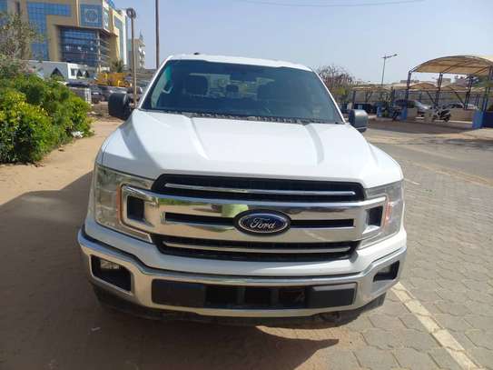 Ford f 150 image 11