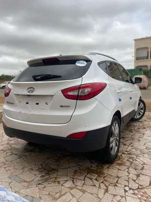 Hyundai Tucson 2015 image 9