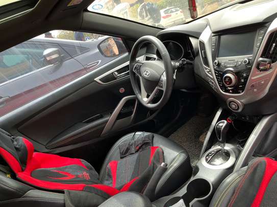 Hyundai Volester Venant image 6
