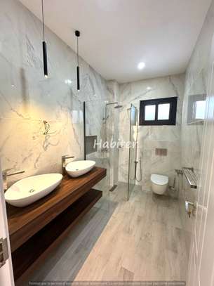 Appartement à louer à Ngor almadies image 6