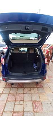 Ford Escape Titanium image 6