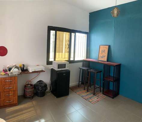 Studio meublé Ngor Almadies image 8