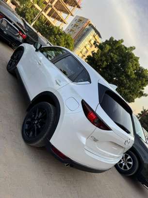 Mazda CX-5 2018 image 7