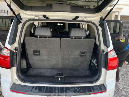 CHEVROLET ORLANDO 2016 7 places image 14