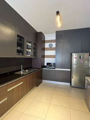 Appartement F4  aux Almadies image 1