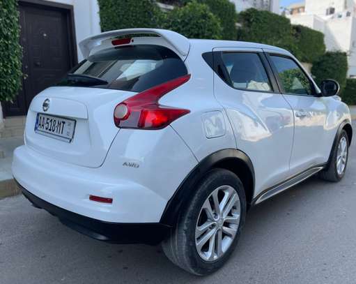 Nissan juke image 2