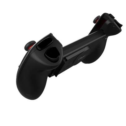 Manette de jeu sans fil PG-9083s avec support image 9