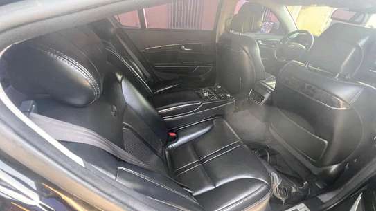 KIA K9 image 9