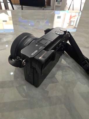 Sony alpha 6400 image 3