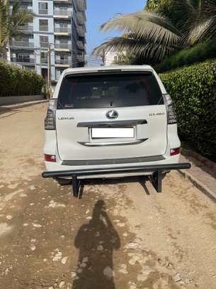 Lexus GX460 Premier 2022 image 6