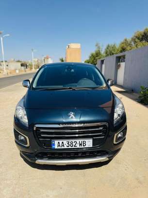 Peugeot 3008 manuel gasoil image 6
