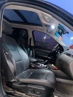 BMW X3 2017 image 15