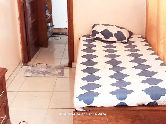 Chambre d'étudiante, BATRAIN image 2