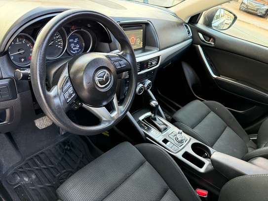 Mazda CX-5 2016 image 5