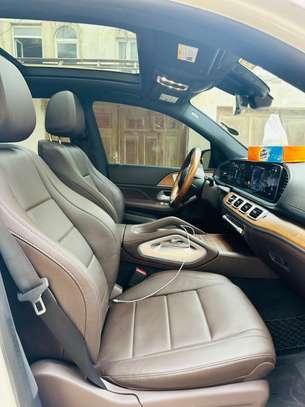 MERCEDES GLE 350 2017 image 6