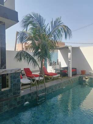 Villa R+1 de 200 m² à vendre à SOMONE KANDA image 13