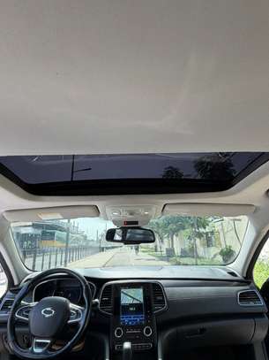 LOCATION RENAULT SM6 FULL OPTION image 3