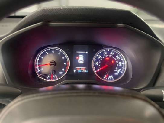 Toyota RAV4 2020 image 13