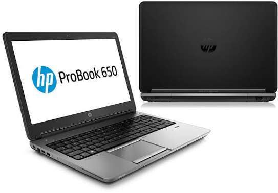 HP Probook 650 Cor i3 image 1