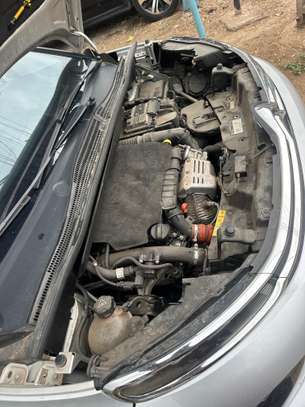 Citroën C3 Aircross 2018 image 11