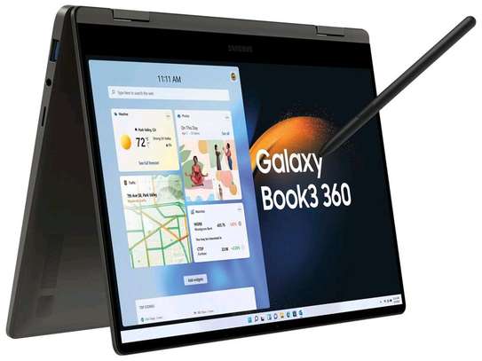 Samsung galaxy book3 360 image 2