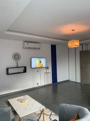 Appartement Meublé aux Mamelles image 9