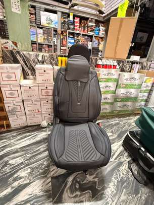 HOUSSE CHAISE AUTO image 5