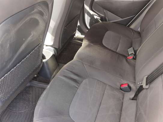 LOCATION KIA RIO AUTOMATIQUE/ESSENCE image 10
