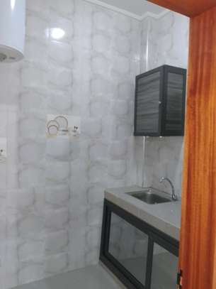 Appartement F3 tout neuf à louer à Fass image 5