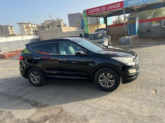 Hyundai Santa Fe image 5