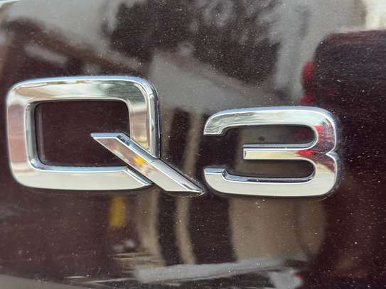 Audi Q3 image 14