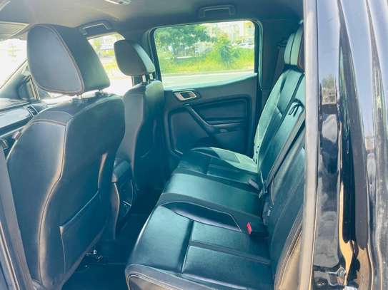 FORD RANGER WILDTRAK 2019 image 2