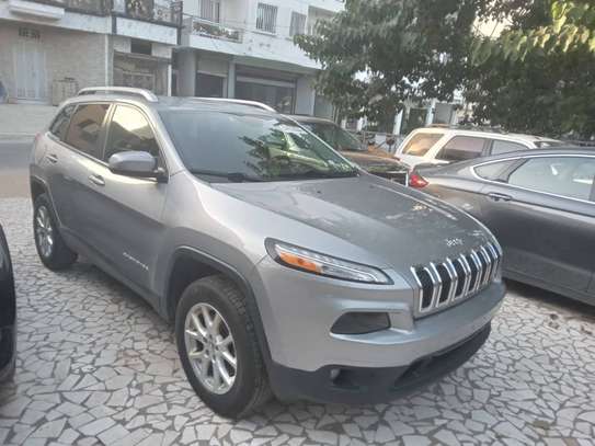 JEEP 2016 VERSION 4*4 image 7