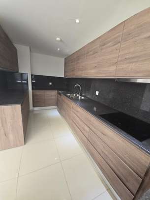 Duplex F4 Corniche Mermoz image 8