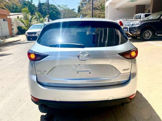 Vente mazda cx5 2018 image 12