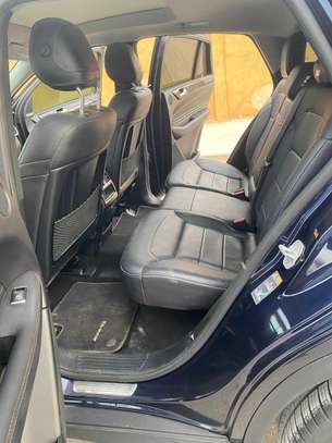 Mercedes Benz Gle 450 2016 image 7