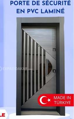 Portes Blindees image 3