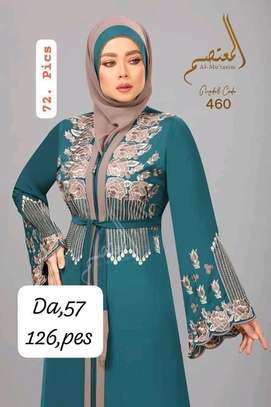Abaya femmes image 14