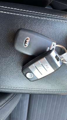 Kia sportage EX image 14