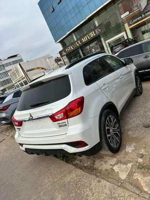 Mitsubishi RVR 2020 image 2