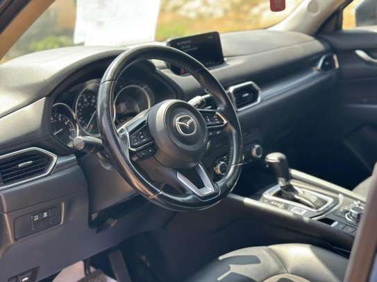 MAZDA Cx5 GS 2018 🤞🏎️ image 11
