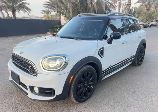 Mini Cooper Countrymane S ALL4 image 1