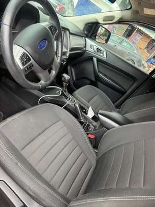 FORD RANGER XLT 2019 image 2