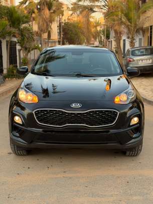 KIA SPORTAGE image 9