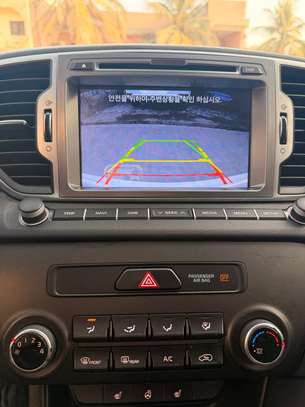 Kia sportage image 9