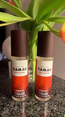 Tabac Original Déodorant Spray 75 ml Fraîcheur Durable image 2