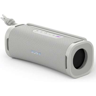 BARRE DE SON SONY GRIS SRSULTTO image 4