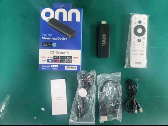 Box Android en Clé HDMI marque Onn image 7